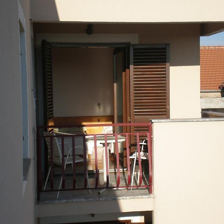 Apartments & Room Diana Pakostane Exterior photo